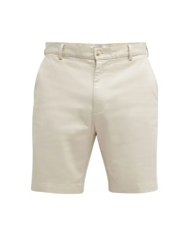 Peter Millar Men 's Pilot Flat Front Shorts