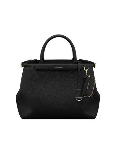 MAISON de SABRÉ Women's The Key Case Charm | Thumbnail 3