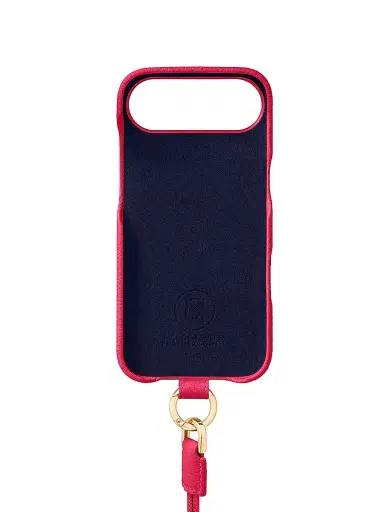 MAISON de SABRÉ Sling Phone Case (iPhone 17 Air) - Shibuya Fuchsia | Thumbnail 5 MAISON de SABRÉ Sling Phone Case (iPhone 17 Air) - Shibuya Fuchsia | Thumbnail 5