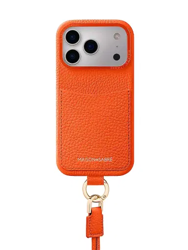 MAISON de SABRÉ Sling Phone Case (iPhone 17 Pro) | Thumbnail 2
