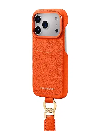 MAISON de SABRÉ Sling Phone Case (iPhone 17 Pro) | Thumbnail 3