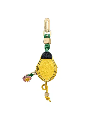 Maison de Sabre Women's The Sabrémoji Garden Bug Charm - Bumblebee | Thumbnail 3