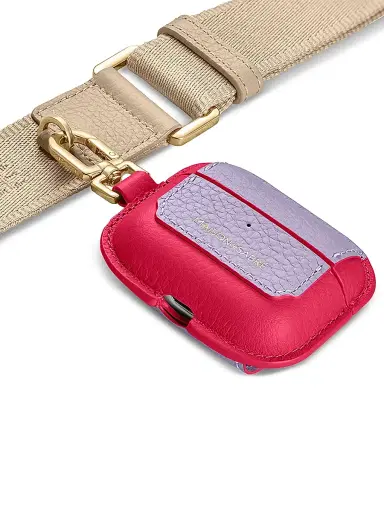 MAISON de SABRÉ Women's The AirPods Pro 3 Case Charm | Thumbnail 2