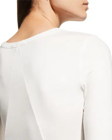 rag & bone Luca Slim Long-Sleeve Tee | Thumbnail 5