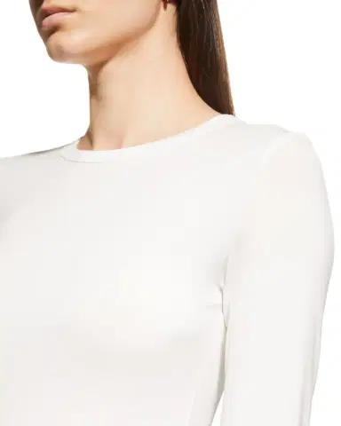 rag & bone Luca Slim Long-Sleeve Tee | Thumbnail 7