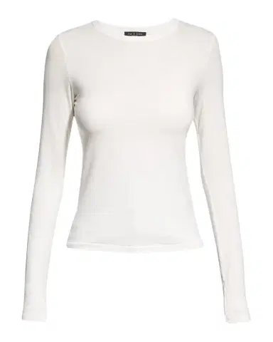 rag & bone Luca Slim Long-Sleeve Tee | Thumbnail 1