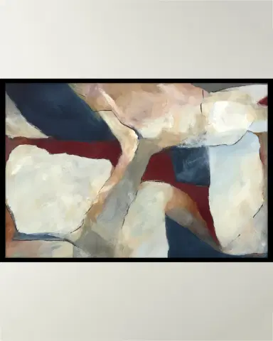 Prestige Arts "Depth of Feel" Giclee | Thumbnail 2 Prestige Arts "Depth of Feel" Giclee | Thumbnail 2