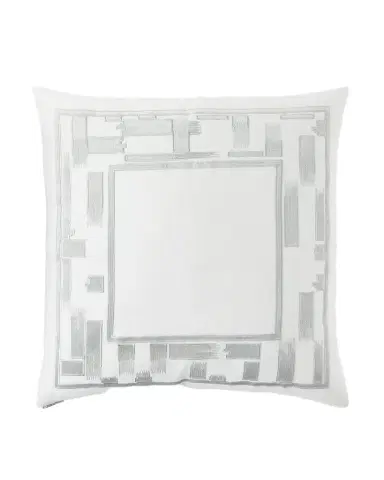 Lili Alessandra Capri European Pillow | Thumbnail 1 Lili Alessandra Capri European Pillow | Thumbnail 1