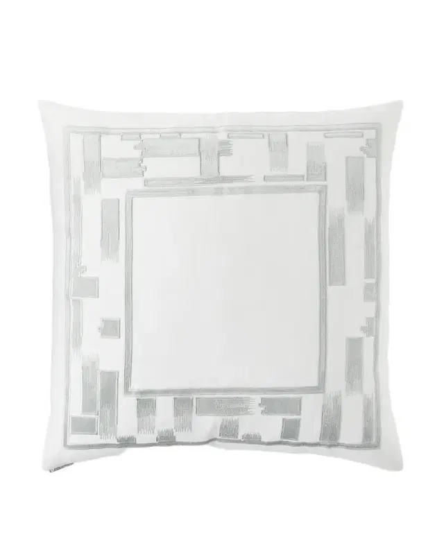 Lili Alessandra Capri European Pillow