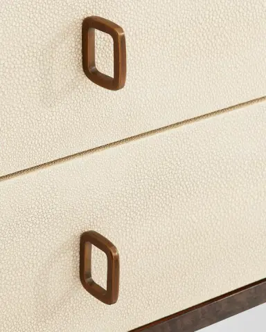 Arteriors Nora Console Table | Thumbnail 4 Arteriors Nora Console Table | Thumbnail 4