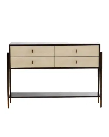 Arteriors Nora Console Table | Thumbnail 1 Arteriors Nora Console Table | Thumbnail 1