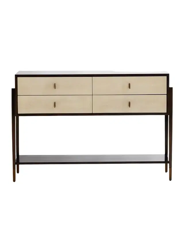 Arteriors Nora Console Table