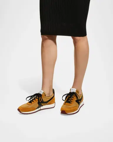 rag & bone Retro Recycled Runner Sneakers | Thumbnail 2