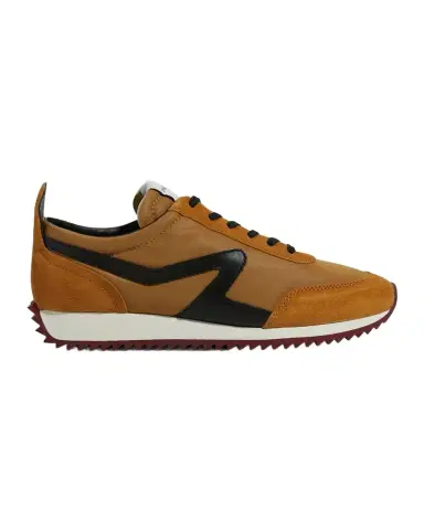 rag & bone Retro Recycled Runner Sneakers | Thumbnail 1