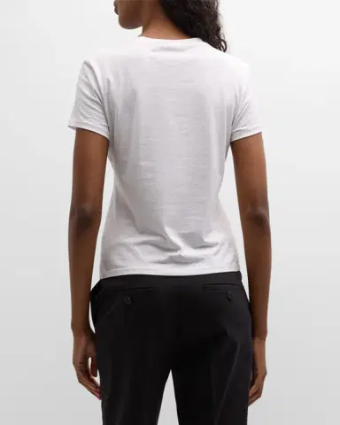 Theory Tiny Tee | Thumbnail 3 Theory Tiny Tee | Thumbnail 3