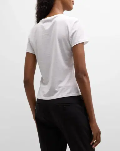 Theory Tiny Tee | Thumbnail 6 Theory Tiny Tee | Thumbnail 6