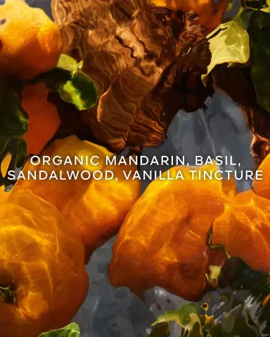 Guerlain Aqua Allegoria Mandarine Basilic Forte Eau de Parfum | Thumbnail 3 Guerlain Aqua Allegoria Mandarine Basilic Forte Eau de Parfum | Thumbnail 3