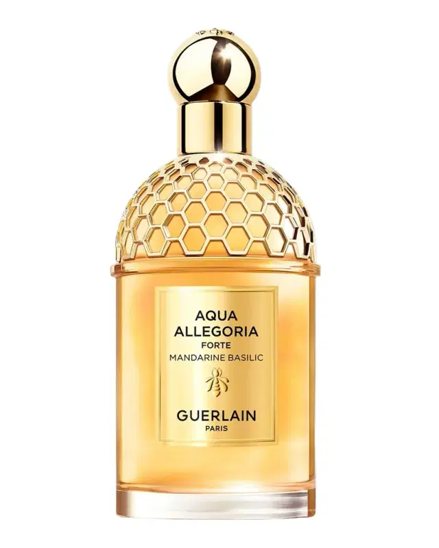 Guerlain Aqua Allegoria Mandarine Basilic Forte Eau de Parfum