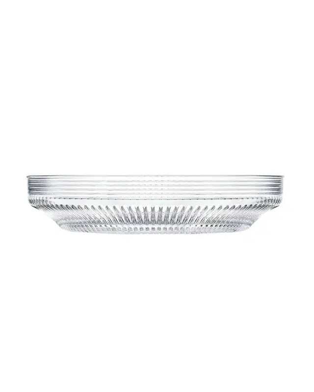 Saint Louis Crystal Cadence Bowl