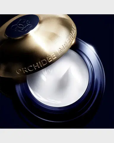 Guerlain Orchidee Imperiale Molecular Eye Cream Concentrate, 0.7 oz. | Thumbnail 2 Guerlain Orchidee Imperiale Molecular Eye Cream Concentrate, 0.7 oz. | Thumbnail 2