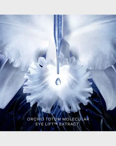 Guerlain Orchidee Imperiale Molecular Eye Cream Concentrate, 0.7 oz. | Thumbnail 4 Guerlain Orchidee Imperiale Molecular Eye Cream Concentrate, 0.7 oz. | Thumbnail 4