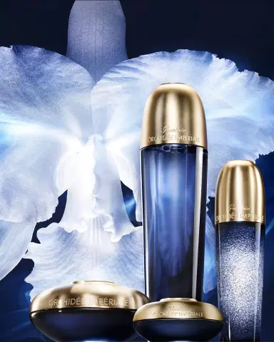Guerlain Orchidee Imperiale Molecular Eye Cream Concentrate, 0.7 oz. | Thumbnail 8 Guerlain Orchidee Imperiale Molecular Eye Cream Concentrate, 0.7 oz. | Thumbnail 8