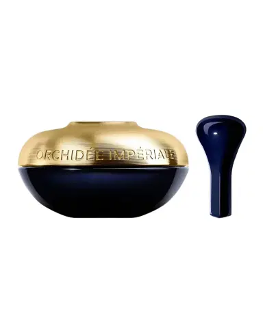 Guerlain Orchidee Imperiale Molecular Eye Cream Concentrate, 0.7 oz. | Thumbnail 1 Guerlain Orchidee Imperiale Molecular Eye Cream Concentrate, 0.7 oz. | Thumbnail 1