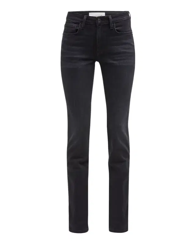Lafayette 148 New York Kick Flare Mercer Jean