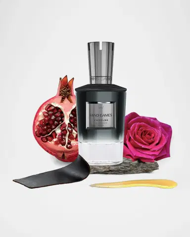 MIND GAMES J 'Adoube Extrait de Parfum - Black Rook, 3.4 oz. | Thumbnail 3