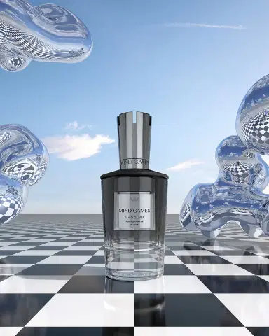 MIND GAMES J 'Adoube Extrait de Parfum - Black Rook, 3.4 oz. | Thumbnail 5
