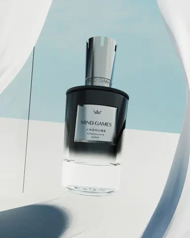 MIND GAMES J 'Adoube Extrait de Parfum - Black Rook, 3.4 oz. | Thumbnail 6