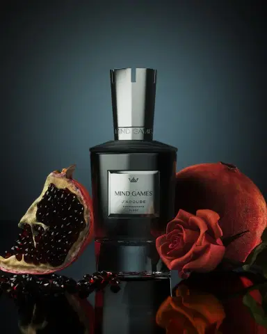 MIND GAMES J 'Adoube Extrait de Parfum - Black Rook, 3.4 oz. | Thumbnail 7