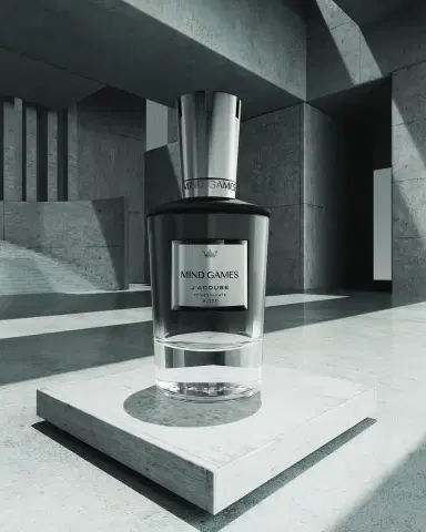 MIND GAMES J 'Adoube Extrait de Parfum - Black Rook, 3.4 oz. | Thumbnail 8