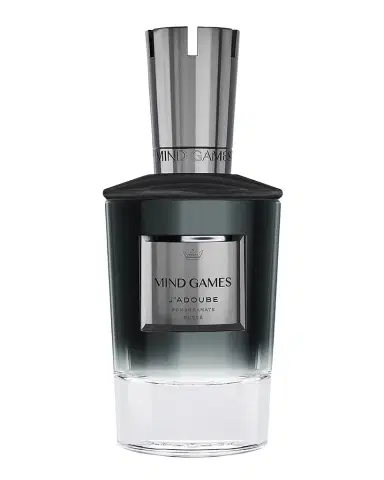 MIND GAMES J 'Adoube Extrait de Parfum - Black Rook, 3.4 oz. | Thumbnail 1