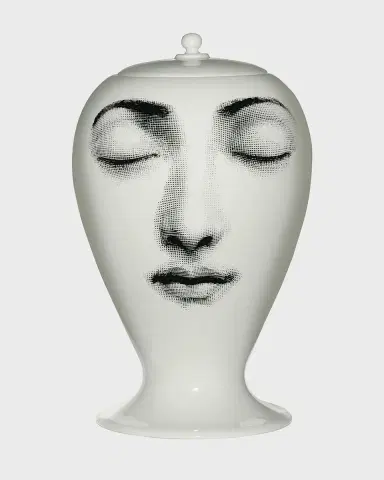 FORNASETTI Buonanotte Vase | Thumbnail 2