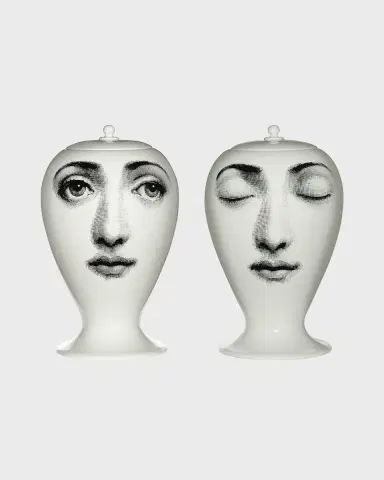FORNASETTI Buonanotte Vase | Thumbnail 3