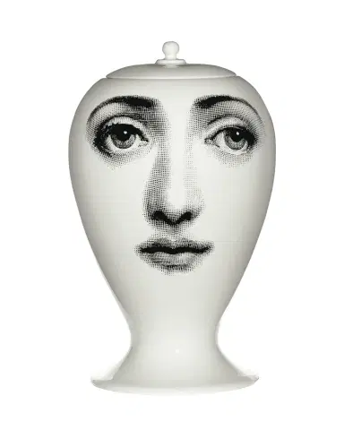 FORNASETTI Buonanotte Vase | Thumbnail 1