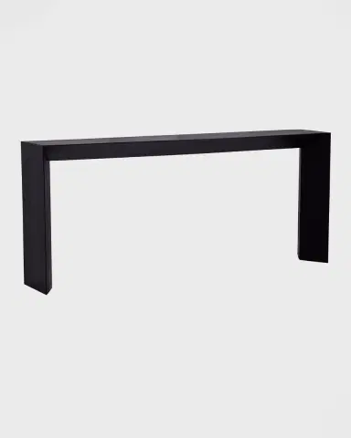 Arteriors Ormando Console Table | Thumbnail 2 Arteriors Ormando Console Table | Thumbnail 2