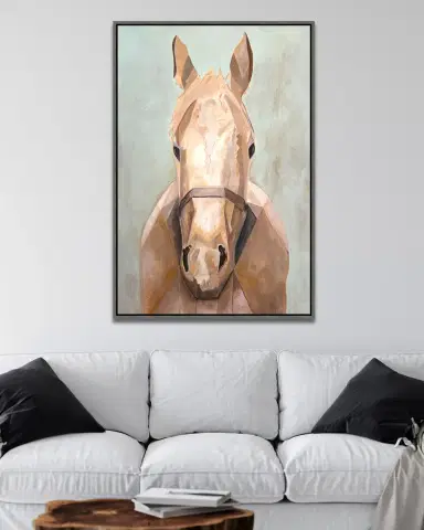 Prestige Arts "Planar Pony" Giclee | Thumbnail 3