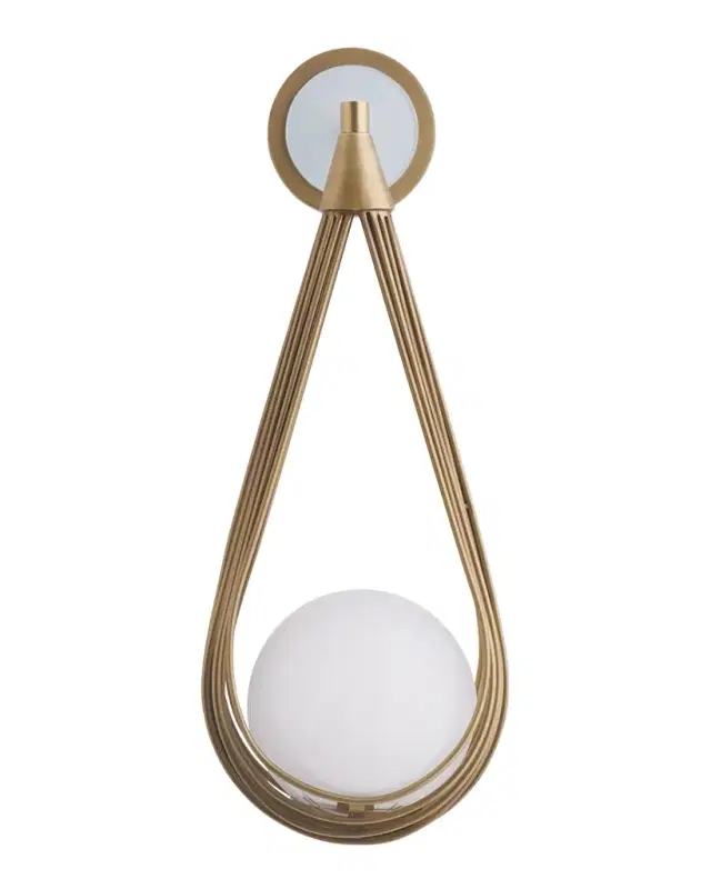Arteriors Ova Sconce