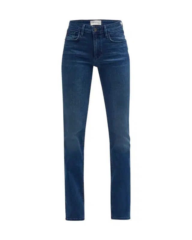 Lafayette 148 New York Kick Flare Mercer Jean