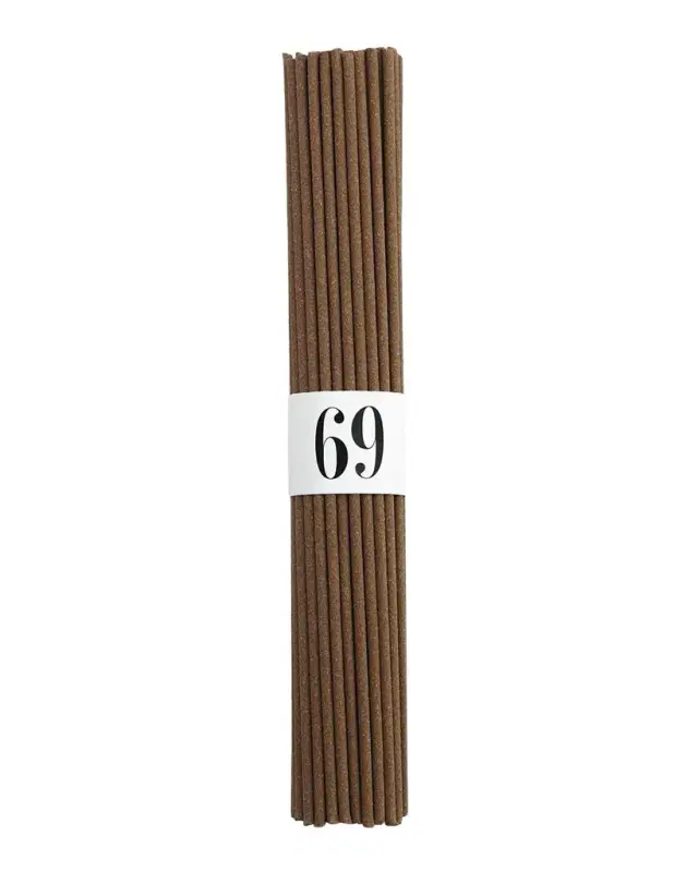 L 'Objet No.69 Oh Mon Dieu Incense