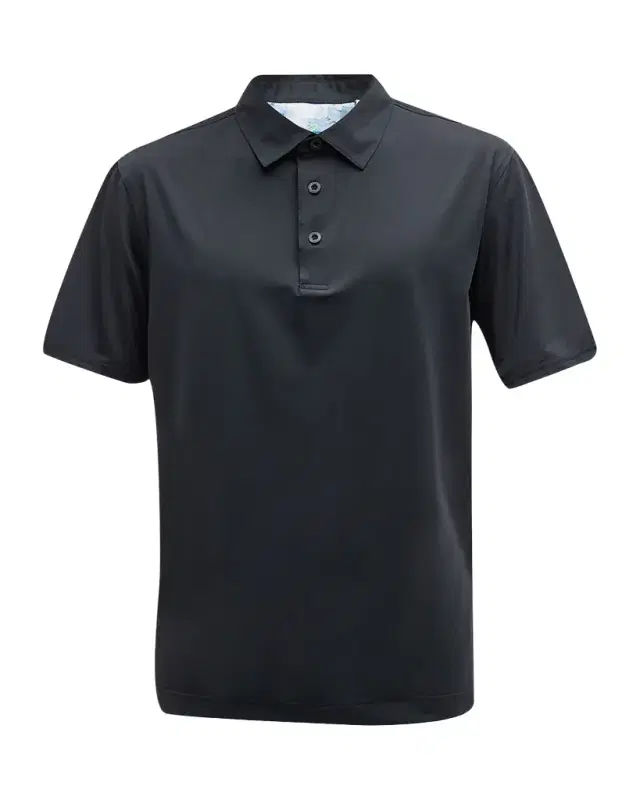 Men 's Axelsen Polo Shirt