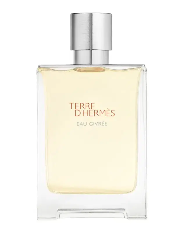 Hermes Terre d & rsquo; Eau Givree Eau de Parfum