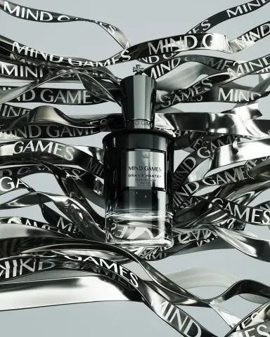MIND GAMES Grand Master Extrait de Parfum - Black King, 3.4 oz. | Thumbnail 7