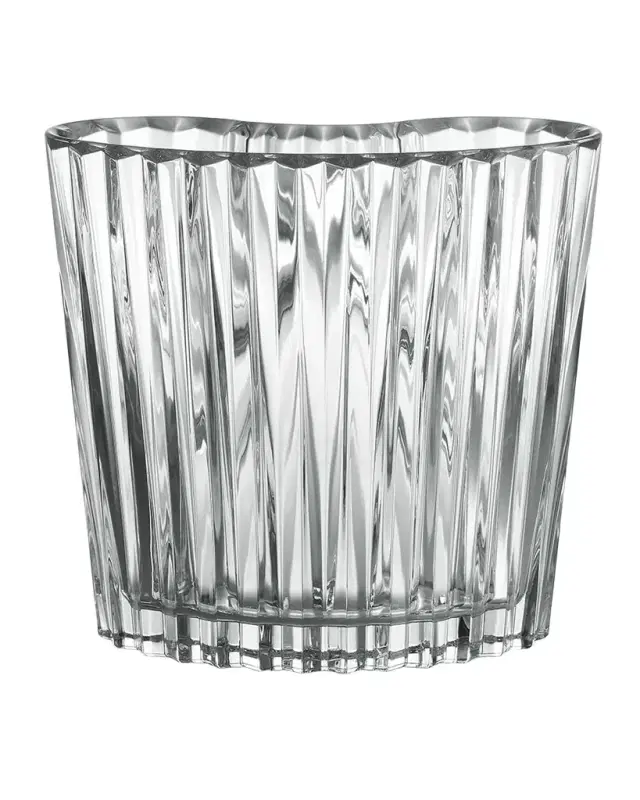 Baccarat Mille Nuits Lovers Vase