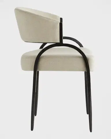Arteriors Bahati Chair | Thumbnail 2