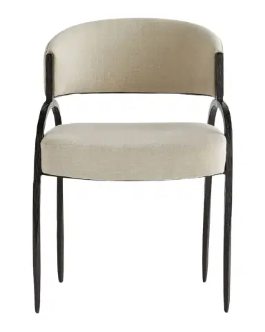 Arteriors Bahati Chair | Thumbnail 1