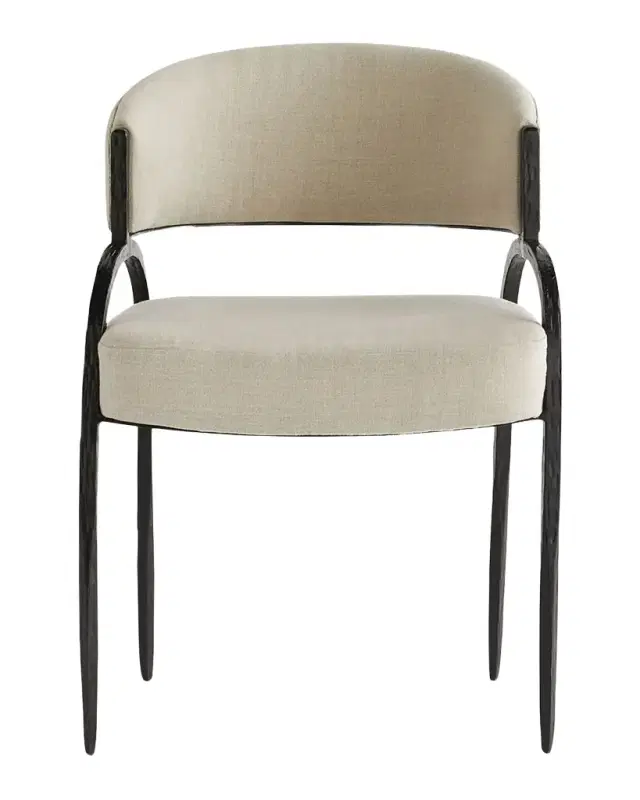 Arteriors Bahati Chair