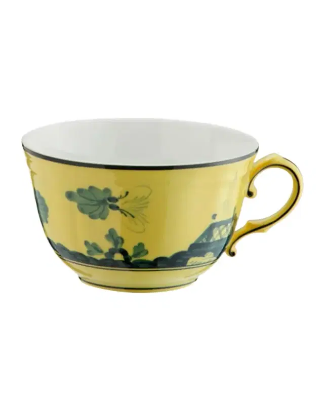 GINORI 1735 Citrino Tea Cup